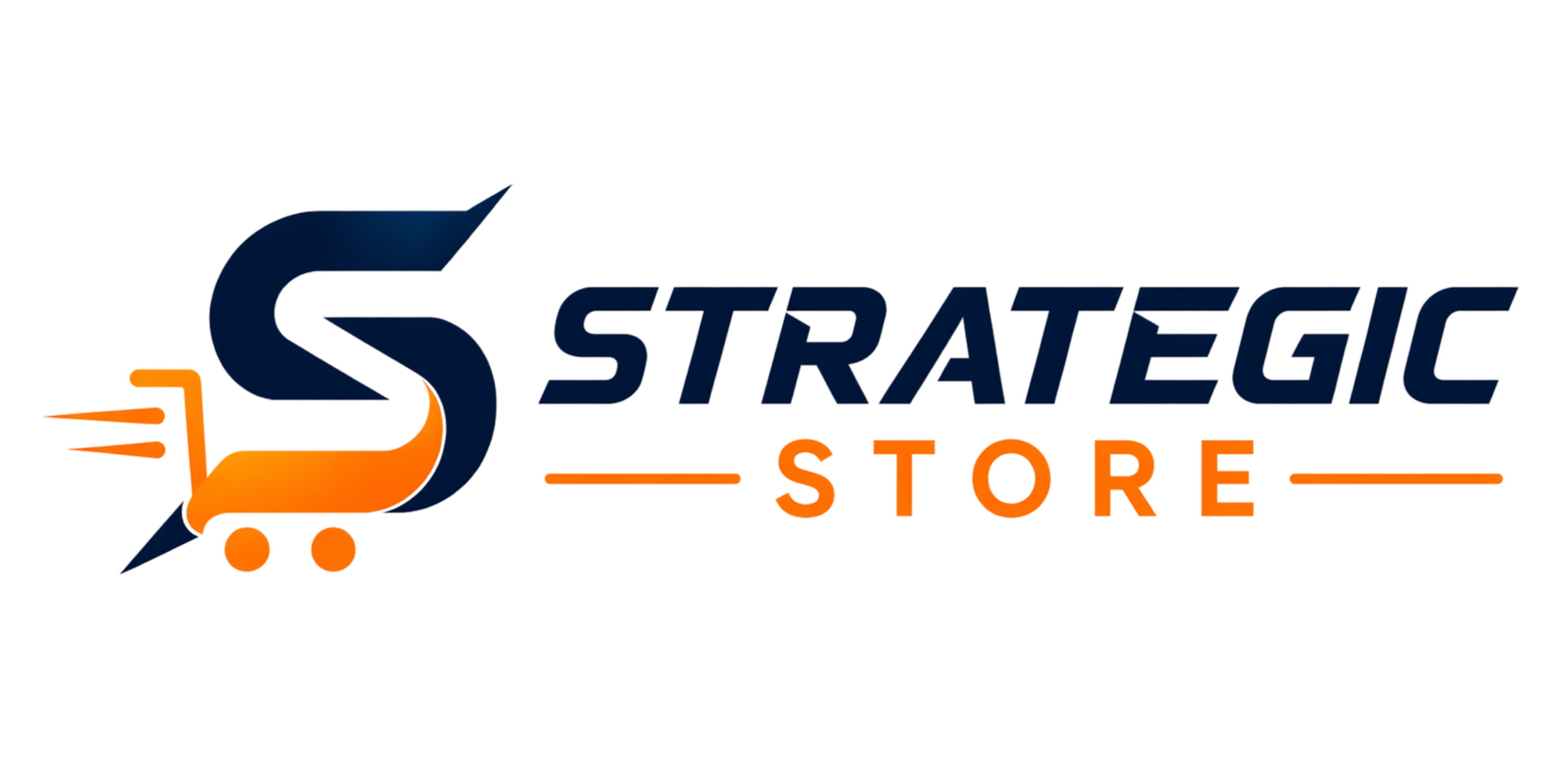 Strategic Store Logo